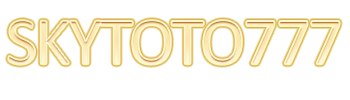 Logo SKYTOTO777